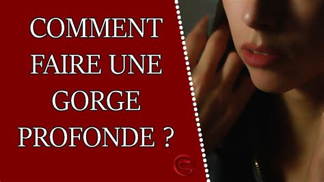 The best gorge profonde francais porn videos are right here at YouPorn.com. Click here now and see all of the hottest gorge profonde francais porno movies for free!